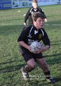 U9 v Atherstone @ CRFC 2010-11-13