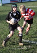 U9 v Atherstone @ CRFC 2010-11-13
