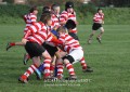 U13's v Old Leams - 7th Nov 2010