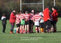 U13's v Old Leams - 7th Nov 2010