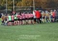 U13's v Old Leams - 7th Nov 2010