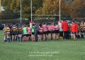 U13's v Old Leams - 7th Nov 2010