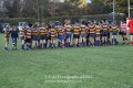 U13's v Old Leams - 7th Nov 2010
