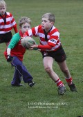 U9's v Broadstreet RFC - 2nd Jan 2011