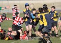 U13 v Barker Butts RFC - 9th Jan 2011
