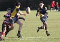U13 v Barker Butts RFC - 9th Jan 2011