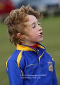 U9 v Kenilworth RFC - 16th Jan 2011