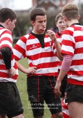 U16 v Barker Butts RFC - 6th Feb 11