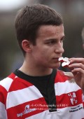 U16 v Barker Butts RFC - 6th Feb 11