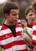 U16 v Barker Butts RFC - 6th Feb 11