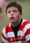 U16 v Barker Butts RFC - 6th Feb 11