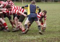 U16 v Barker Butts RFC - 6th Feb 11