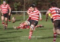 1st XV v Cheltenham North RFC - 26th Feb 2011