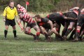 1st XV v Cheltenham North RFC - 26th Feb 2011