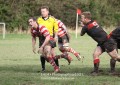 1st XV v Cheltenham North RFC - 26th Feb 2011