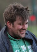 1st XV v Cheltenham North RFC - 26th Feb 2011