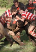 1st XV v Cheltenham North RFC - 26th Feb 2011