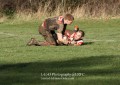 1st XV v Cheltenham North RFC - 26th Feb 2011