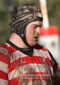 1st XV v Cheltenham North RFC - 26th Feb 2011