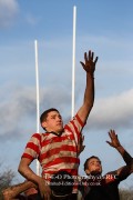 1st XV v Cheltenham North RFC - 26th Feb 2011