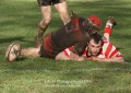 1st XV v Cheltenham North RFC - 26th Feb 2011