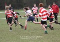 U14 v Harbury RFC - 6th March 2011