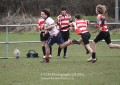U14 v Harbury RFC - 6th March 2011