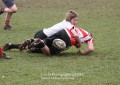 U14 v Harbury RFC - 6th March 2011