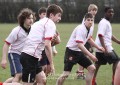 U14 v Harbury RFC - 6th March 2011