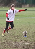 U14 v Harbury RFC - 6th March 2011
