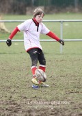 U14 v Harbury RFC - 6th March 2011