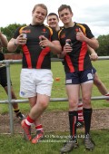 Earlsdon 7's - Misc Pictures