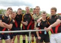 Earlsdon 7's - Misc Pictures