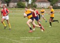 Earlsdon 7's - Game Photos