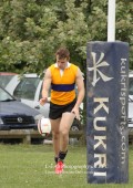 Earlsdon 7's - Game Photos