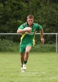 Earlsdon 7's - Game Photos