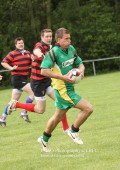 Earlsdon 7's - Game Photos