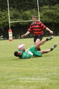Earlsdon 7's - Game Photos