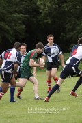 Earlsdon 7's - Game Photos