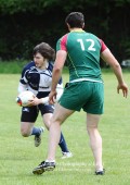 Earlsdon 7's - Game Photos