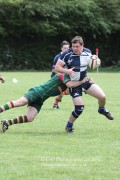 Earlsdon 7's - Game Photos