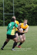 Earlsdon 7's - Game Photos