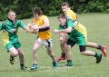 Earlsdon 7's - Game Photos