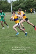 Earlsdon 7's - Game Photos