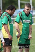 Earlsdon 7's - Game Photos
