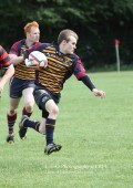 Earlsdon 7's - Game Photos
