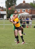 Earlsdon 7's - Game Photos