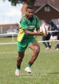 Earlsdon 7's - Game Photos