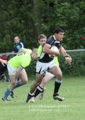 Earlsdon 7's - Game Photos