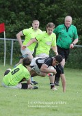 Earlsdon 7's - Game Photos